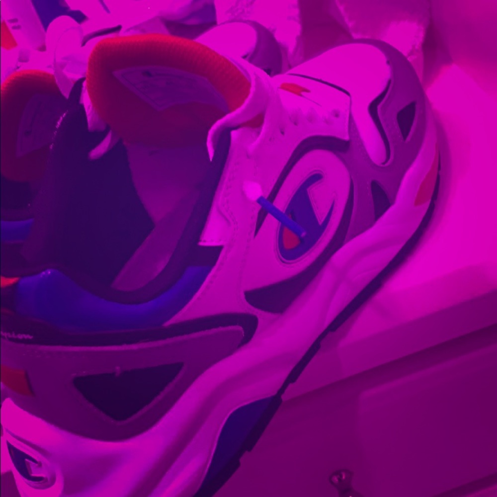 Champion shoes